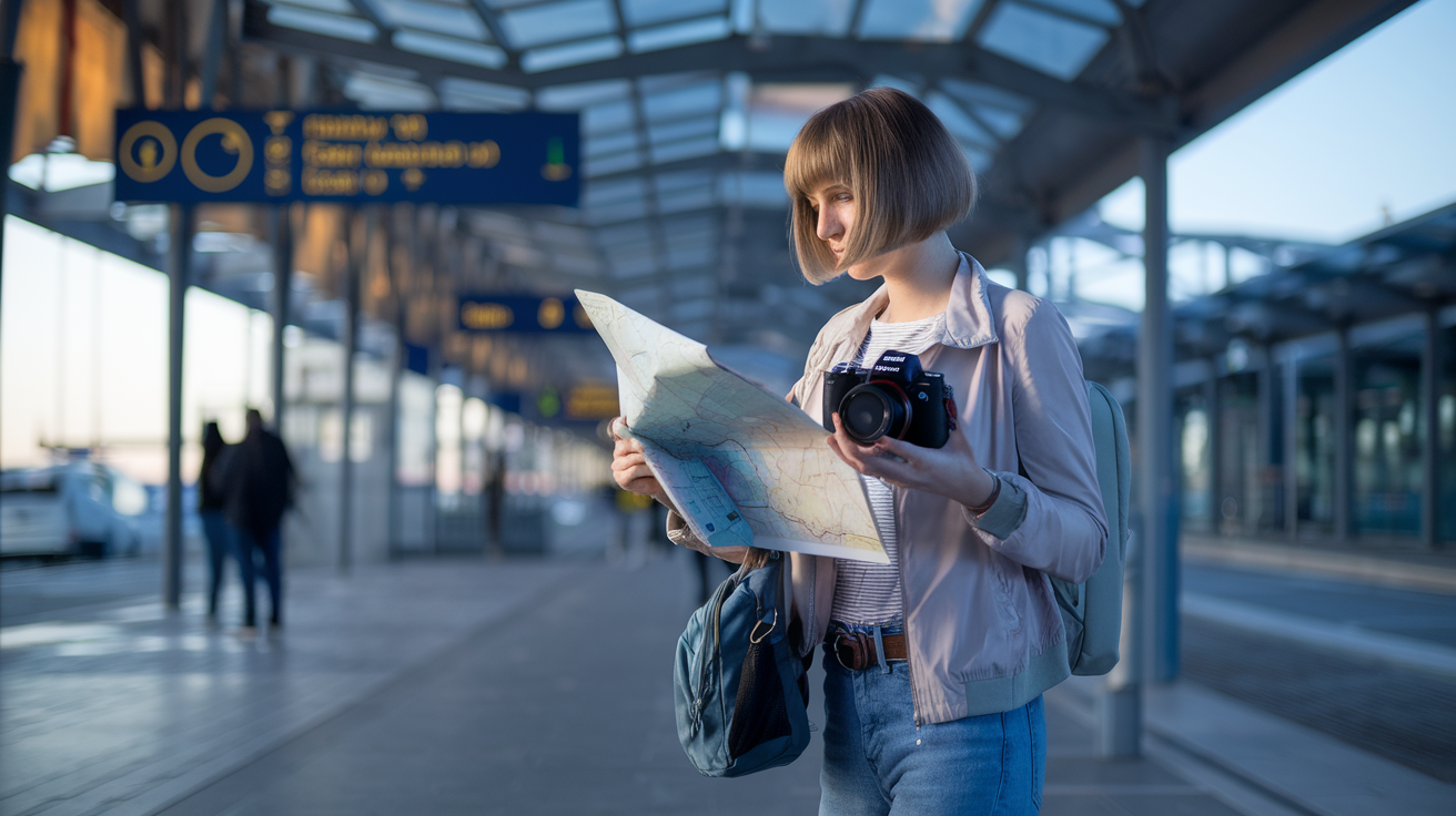 Bologna Airport to Trieste Bus Station Transfer: Your Complete Guide